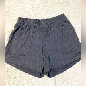 Athletic shorts